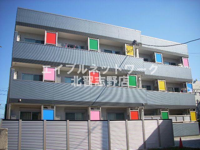ローレル北習志野