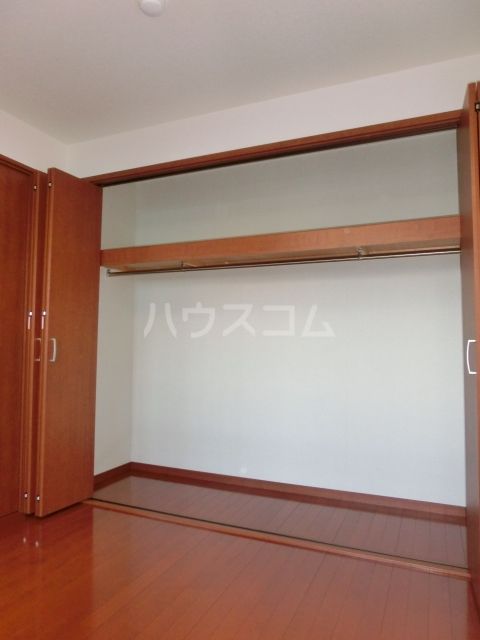 メゾンドサンティエの内装写真