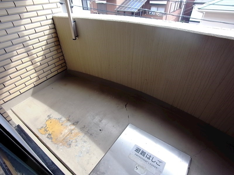 シティプラザ芦屋西の内装写真
