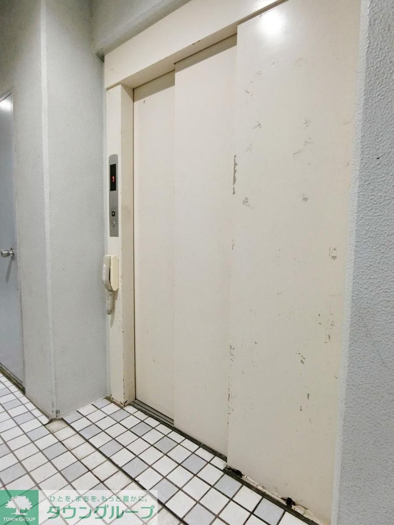 その他　玄関