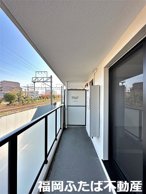 ソシオス春日駅前の内装写真
