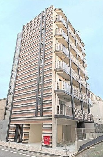 プレミアムキューブ品川ウエスト