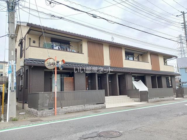 ＪＲ相模線 香川駅 徒歩10分 築11年