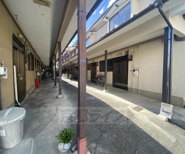 太秦門田町貸家のその他写真