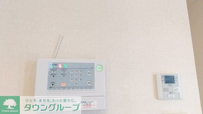 サニーコートIVのその他写真