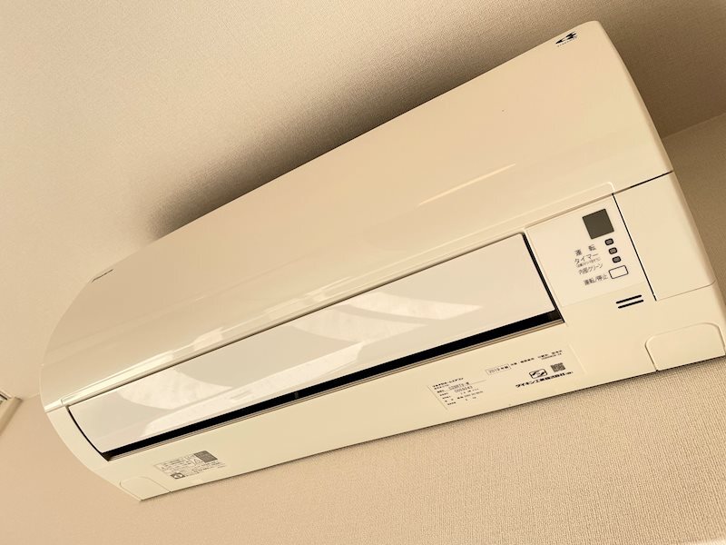 その他設備　☆設備充実☆
