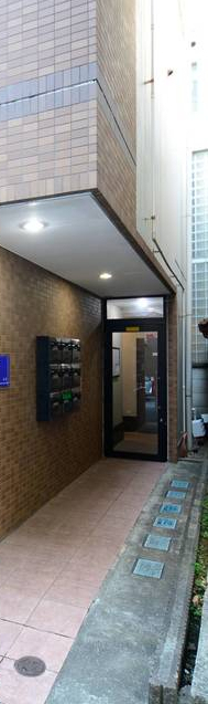 京王線 八幡山駅 徒歩6分 3階建 築22年の外観写真