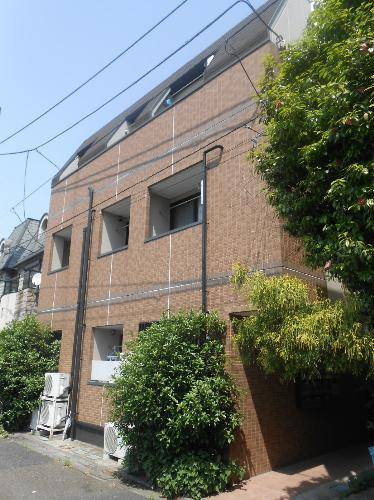 京王線 八幡山駅 徒歩6分 築22年
