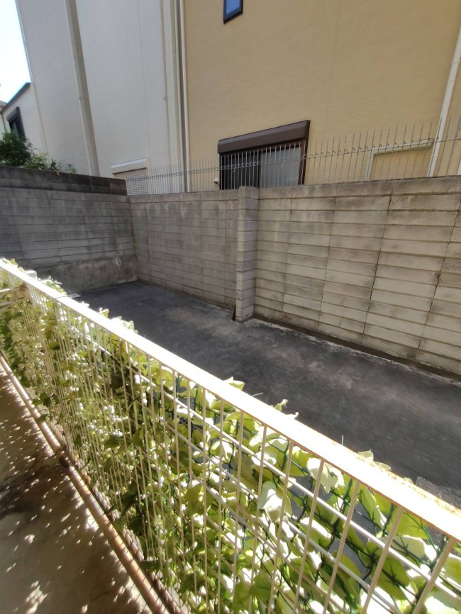 阪急神戸線 六甲駅 徒歩7分 4階建 築36年のその他写真