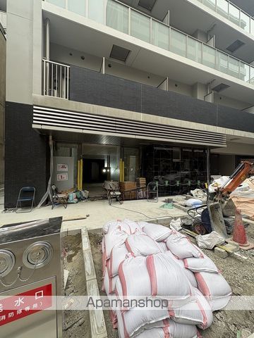 阪神電鉄阪神なんば線 九条駅 徒歩7分 13階建 新築の外観写真
