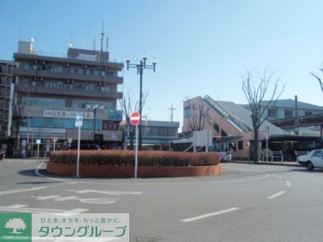 その他　天王台駅（その他）まで760m