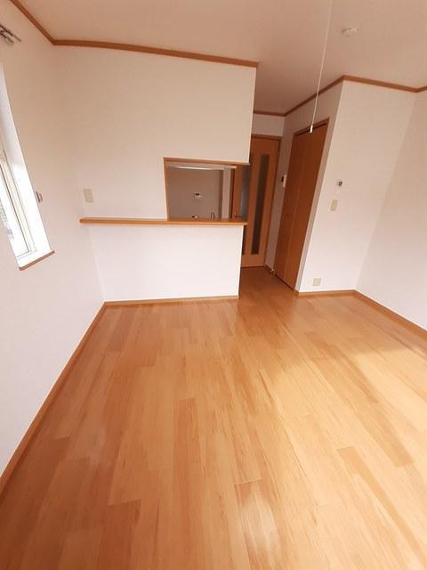 その他部屋・スペース　居室