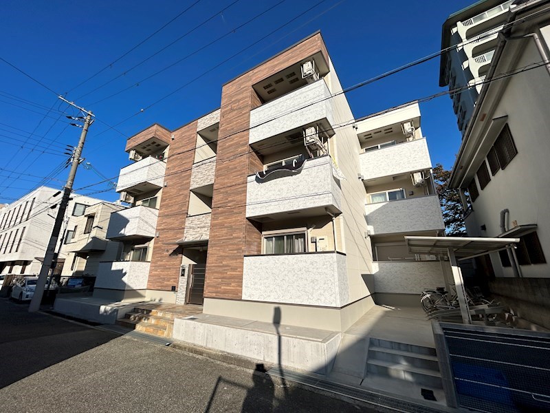 フジパレス西宮北口6番館