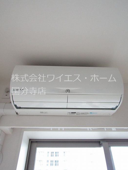 ＪＲ中央線 国分寺駅 徒歩1分 35階建 築9年のその他写真