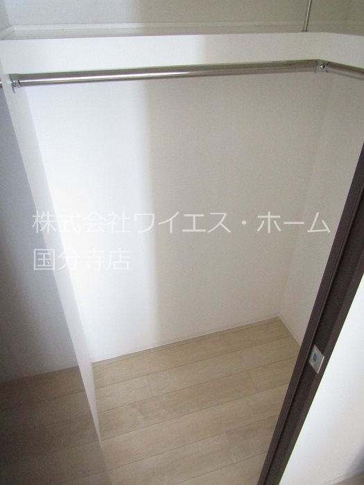 ＪＲ中央線 国分寺駅 徒歩1分 35階建 築9年の内装写真