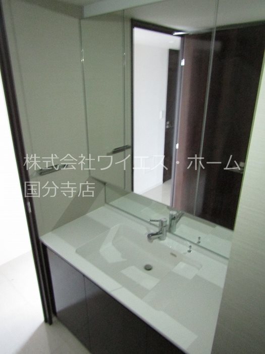 ＪＲ中央線 国分寺駅 徒歩1分 35階建 築9年の内装写真
