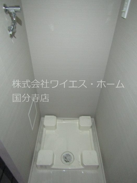 ＪＲ中央線 国分寺駅 徒歩1分 35階建 築9年のその他写真