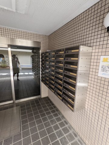 藤沢朝日町ダイカンプラザの外観写真