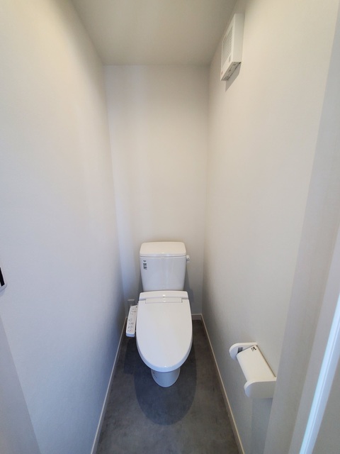 FORNOのトイレ写真