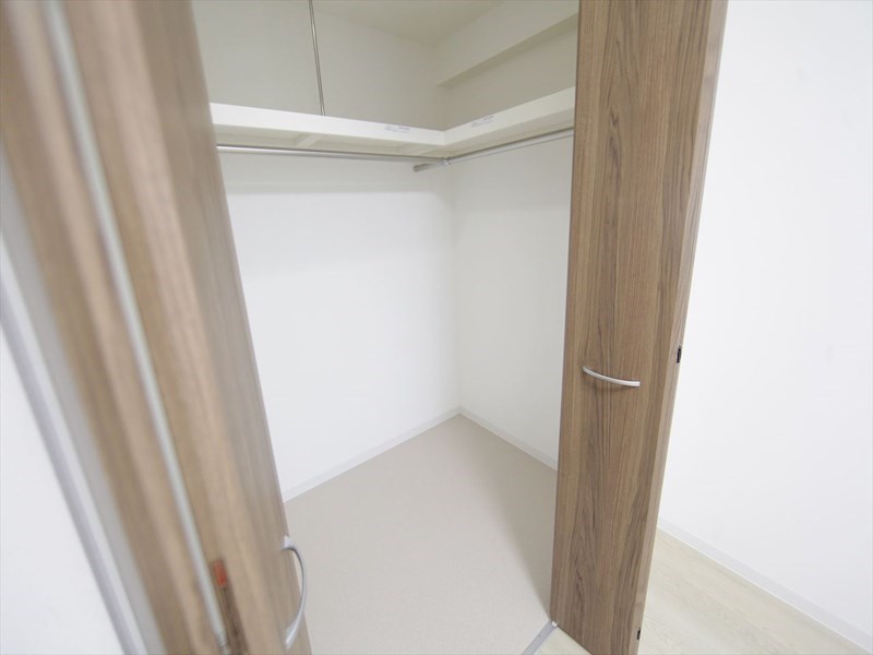ＪＲ中央本線 鶴舞駅 徒歩6分 13階建 築9年の内装写真