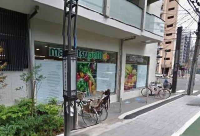 ロイヤルガーデン品川の周辺写真