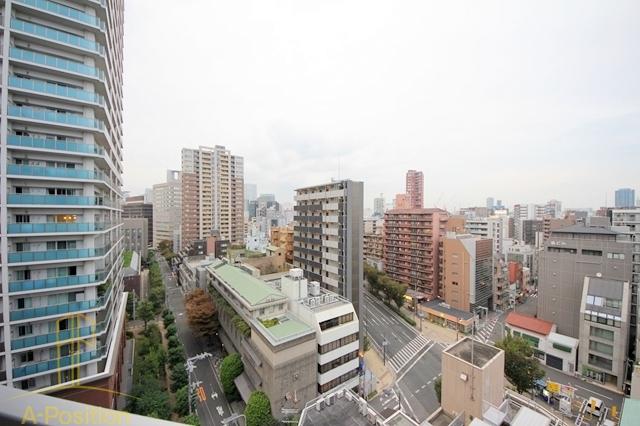 プレサンス梅田東ベータのその他写真