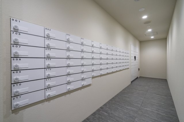 ＪＲ東海道本線 新大阪駅 徒歩8分 9階建 築1年の外観写真