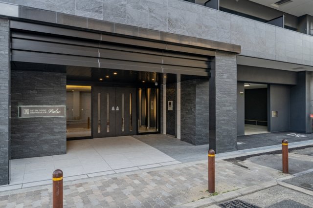 ＪＲ東海道本線 新大阪駅 徒歩8分 9階建 築1年の外観写真