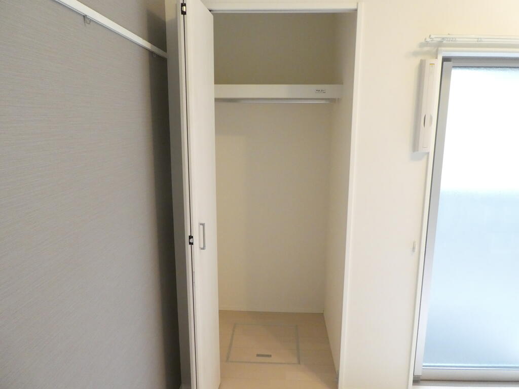 ハーモニーテラス台原IIの内装写真