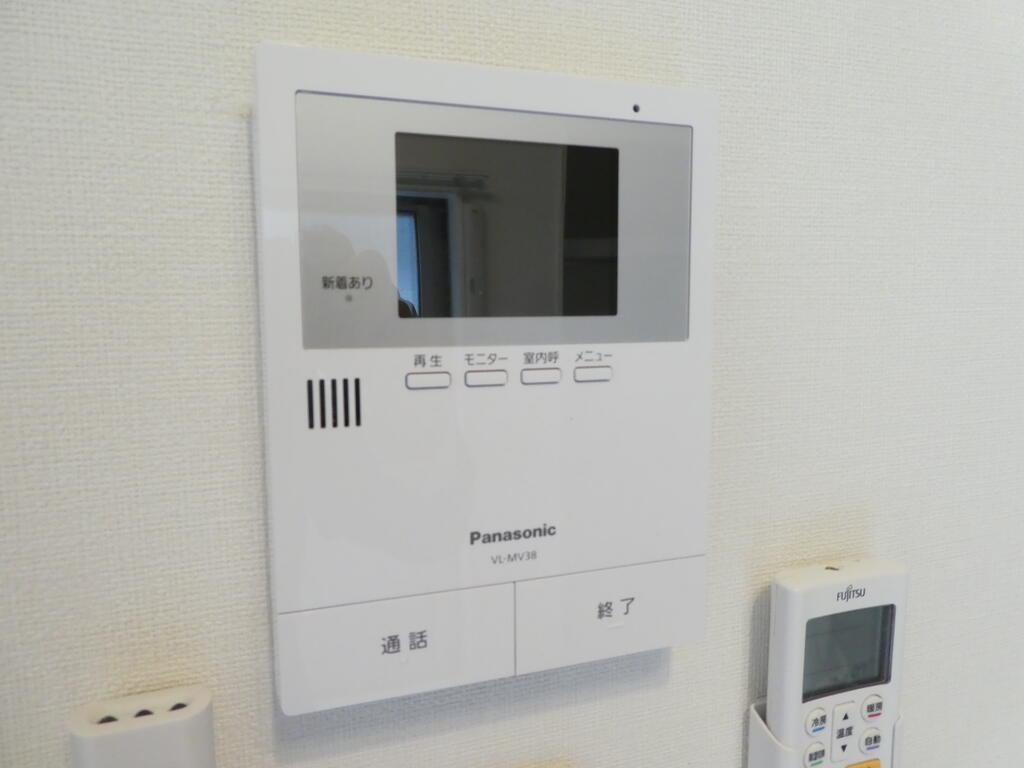 ハーモニーテラス台原IIのその他写真