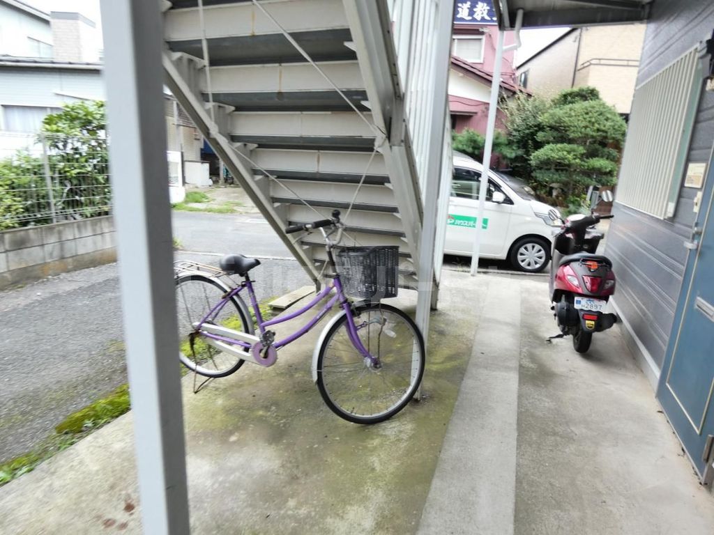 その他共有部分