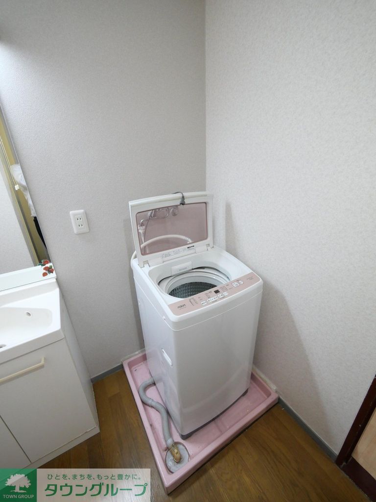 前橋スカイマンションのその他写真
