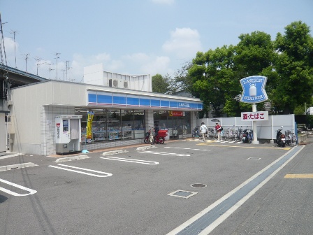 プリエールJR尼崎の周辺写真