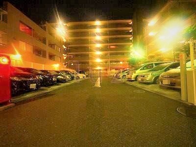 駐車場　駐車場完備です※空き要確認です。