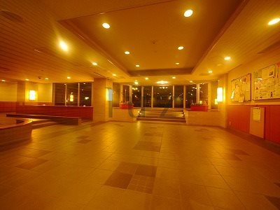 エントランス　エントランスです。
