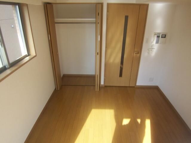 収納　大きなものも収納できそうです