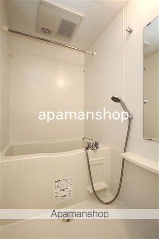 地下鉄中央線 谷町四丁目駅 徒歩3分 12階建 築18年の風呂写真