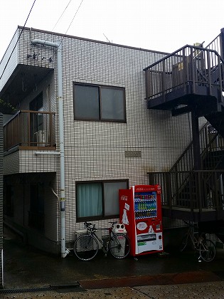 コープブリッジ