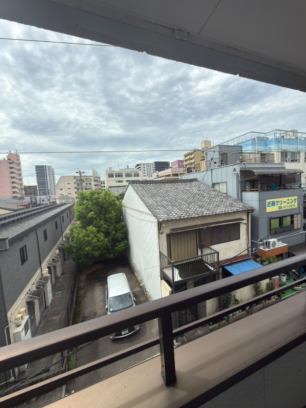 地下鉄桜通線 太閤通駅 徒歩7分 6階建 築38年のその他写真