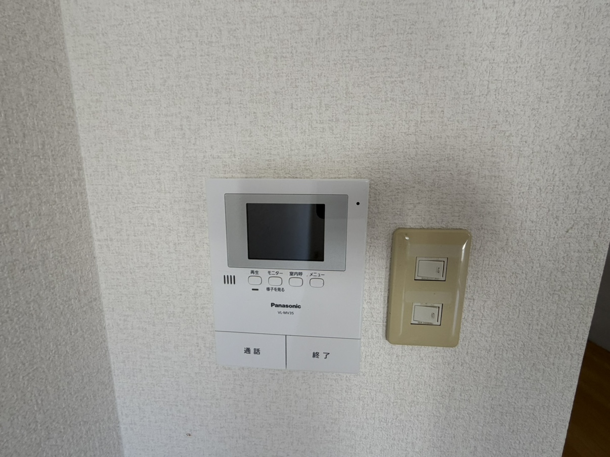 シャトーサントラルA棟のその他写真