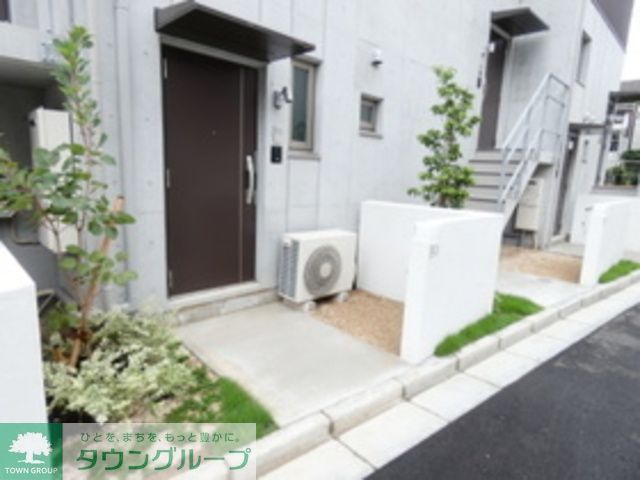 エントランス　★エントランス★