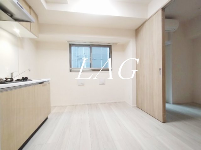 居室・リビング　洋室のお部屋です。