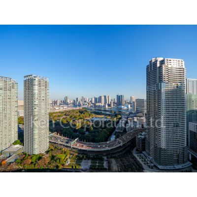 パークコート浜離宮 ザ タワーのその他写真