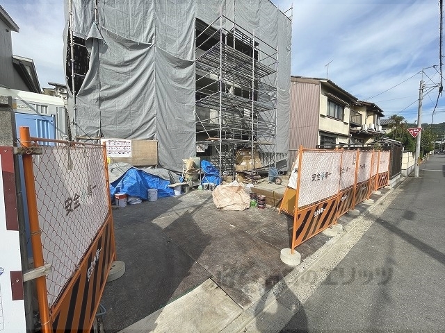 仮)京大北VIIのその他写真