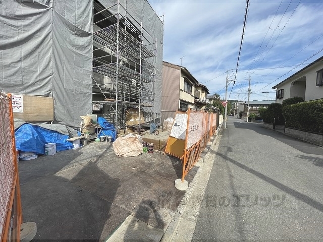仮)京大北VIIのその他写真