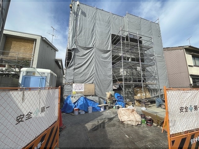 仮)京大北VIIのその他写真