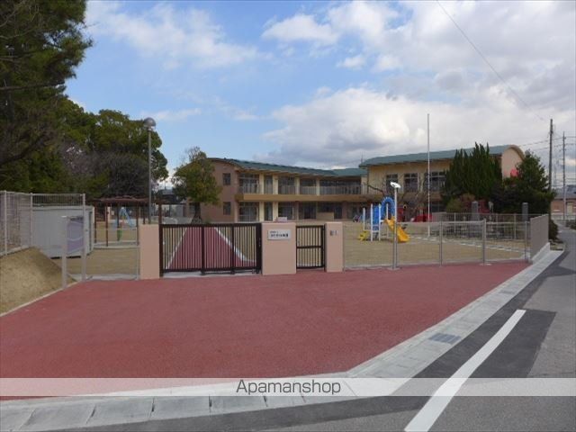 幼稚園・保育園　ゆたか保育園（幼稚園・保育園）まで644m