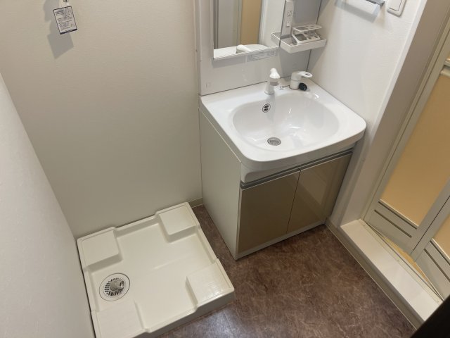 GRANDIR Aの内装写真