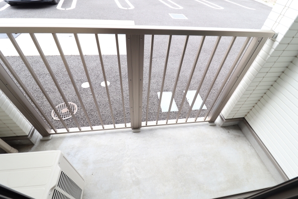 ＪＲ常磐線 赤塚駅 徒歩23分 2階建 築4年の内装写真