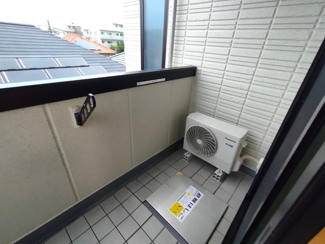 Maison Bonheurの内装写真